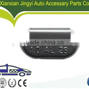 25g Pb/lead Clip on Wheel Balance Weight thumbnail-1