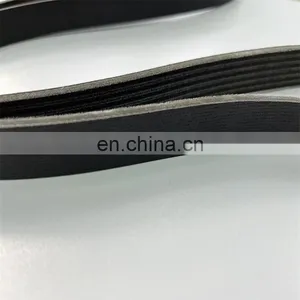 Yibo 13-18 1.0 Fiesta 13 1.0 Focus 15 1.0 Auto Engine Spare Parts Generator Belt thumbnail-4