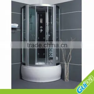Steam Room,complete Shower Cabin thumbnail-1