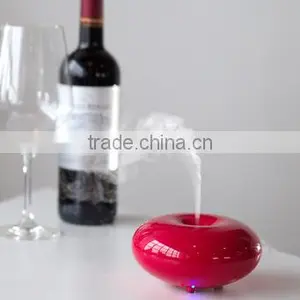 Ultrasonic Essential Oil Diffuser/mini Ultrasonic Humidifier thumbnail-2