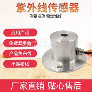 [JXCT] UV Sensor Ultraviolet Rays Illuminometer thumbnail-4