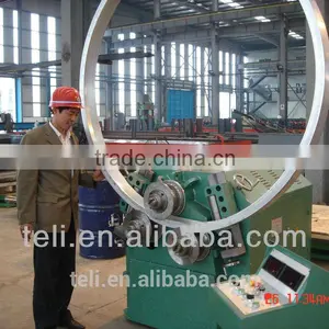 W24S-100 Hand Pipe Bending Machine Tools thumbnail-1