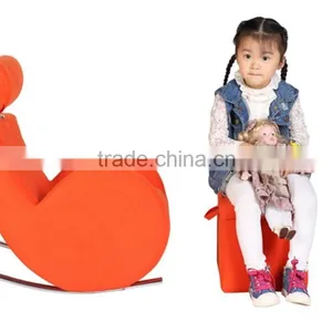 WorkWell Kids Rocking Sofa ,kids Rocking Chair,lazy Boy Sofa Quality Choice thumbnail-6