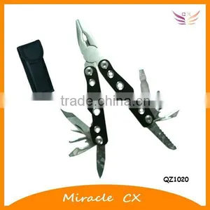 Camo Coating Handle Best Design of Multi Tool thumbnail-1
