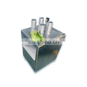 Banana Cutting Machine Banana Chips Cutting Machine thumbnail-4
