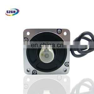 Accurate Waterproof Three-Phase TECO DC AC Servo Motor thumbnail-3