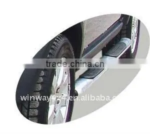 Side Bar for Land Rover Discovery thumbnail-1