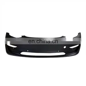 Factory Outlet Customized Replacement Bumper Bracket for Tesla Model 3 thumbnail-1