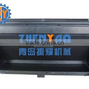 Air Inlet for Poultry House thumbnail-3