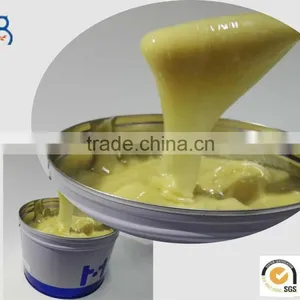 Shenzhen UV Offset Printing Ink Reducer (lottery Paper) thumbnail-3