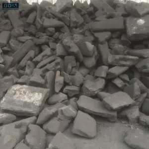 Cheap Product Coke for Sale Anode Carbon Block Scrap Anode thumbnail-4