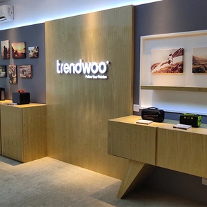 Shenzhen Trendwoo Tech. Co., Ltd. company overview - view 1 thumbnail