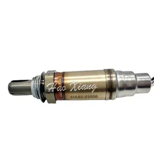 Haoxiang Auto New Material 02 Oxygen Lambda Sensor 91A62-03500 91A6203500 For Truck thumbnail-5