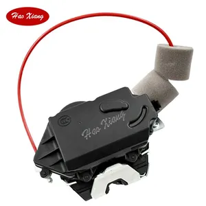 Haoxiang Auto Car Tailgate Door Lock Actuator Motor A1647400635 2117400136 2117400235 for Mercedes Benz S211 W164 thumbnail-1