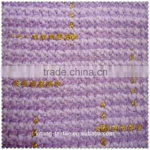 Terylene and Wool Fabric thumbnail-1
