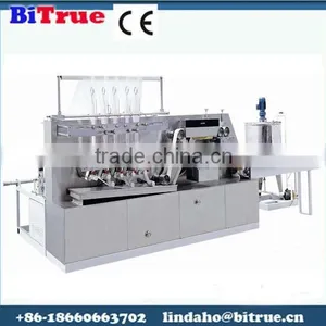 Napkin Tissue Machine thumbnail-1
