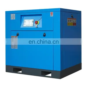 Screw Compressor 25hp 2.2 me Screw Type Compressor Screw Air Compressor thumbnail-1