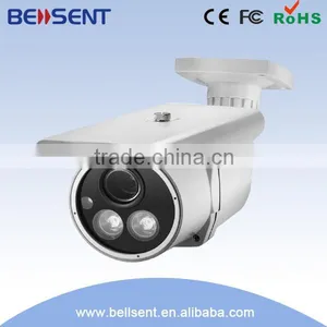 POE 5 Megapixel Network Camera thumbnail-1