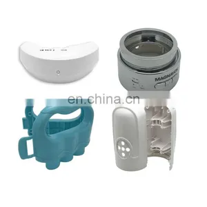 Chinese OEM Manufacturer Customized High-precision ABS Plastic Injection Case thumbnail-3