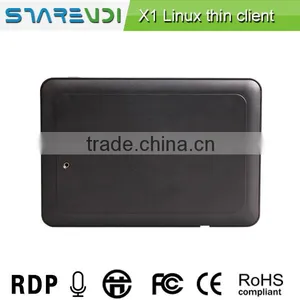 Education Cloud Mini Computer Dual Core X1 Arm A9 512M RAM 2G Flash thumbnail-4