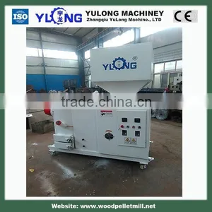 Pellet Burner Straw Pellet Burner Biomass Pellet Burner thumbnail-1