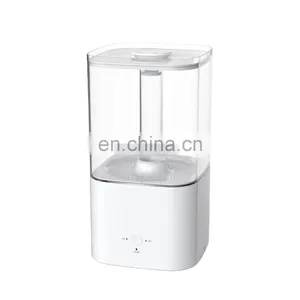 2021 Newest Popular Electric Cool Mist Humidifier With Elegant Design For Room Office thumbnail-1