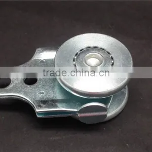 07129 Curtain Side Trailer Rollers thumbnail-5