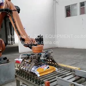 Robot Stacker SW-ASRS thumbnail-1