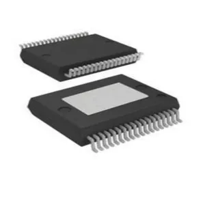 STMicroelectronics TDA7498 Integrated Circuits (ICs) Linear - Amplifiers - Audio thumbnail-1