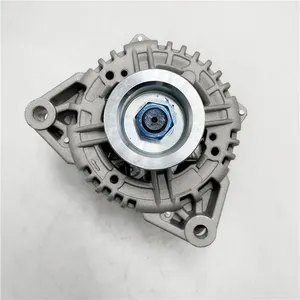 Factory Wholesale High Quality Truck Alternator VG1095094001 For SINOTRUK thumbnail-2