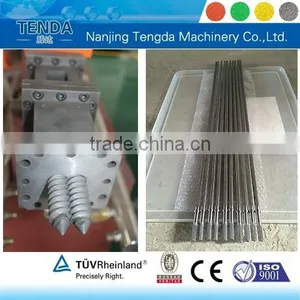 Screw Element for Plastic Extruder thumbnail-5