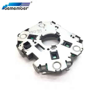 OE Member 21601029 22608061 22943669 Truck Electronics Control Unit Steering Switch Mounting Plate for Volvo thumbnail-3