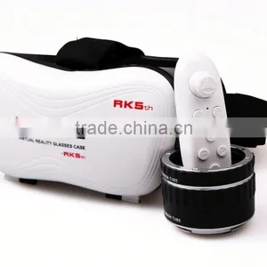 Flash Sale 3d Game vr Glasses thumbnail-2