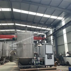 Dryer Equipment, Mobile Grain Dryer, Stainless Steel Wheat Soybean Corn Dryer thumbnail-3