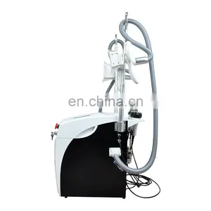 Portable Cryo and Lipolysis Fat Freeze Machine Home Liposuction Machine thumbnail-3