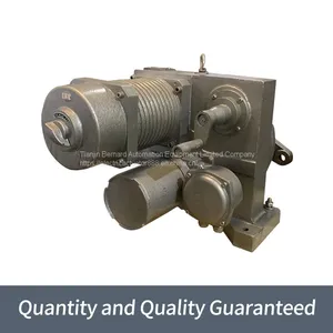 Intelligent Angle Stroke Electric Actuator DKJ-4100BD Explosion-proof Valve Electric Device thumbnail-5