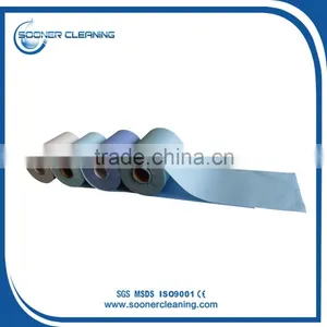 PET Nonwoven Fabric thumbnail-4