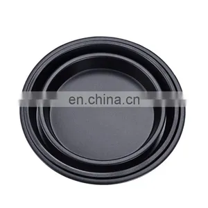 Stainless Steel Deep Dish Nonstick Gold Color 6