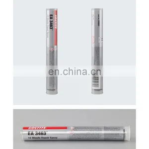 Metal Steel Loctiter EA 3463 98853 Fixmaster 10 Minute Repair Epoxy Metal Steel Aluminum Crack Trachoma Repair Agent 113g thumbnail-3