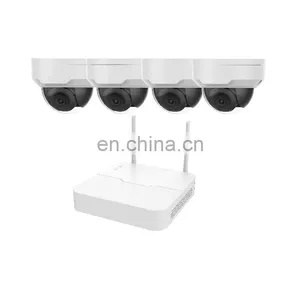 WIFI Camera Wireless Indoor Camera 2 Way Audio Baby Care Monitor Tuya Version CCTV Camera 2 Wifi Smart Home thumbnail-4