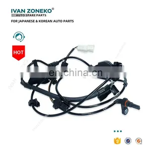 Sensor Abs OEM 895420K061 89542-0K061 Front Right for Toyota Hilux Vigo thumbnail-1