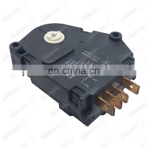 DMDE807C1 DMDE-807C1 240v Defrost Timer Refrigerator thumbnail-5