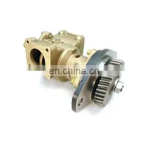 Diesel Engine Parts Sea Water Pump 3964765 thumbnail-1