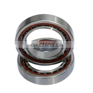 71810 71811 71811AC 71810AC Thin Wall Angular Contact Ball Bearing thumbnail-4