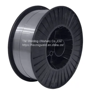 TecMig Gas Shield Flux Cored Wires E71T-1C/M H4 thumbnail-4