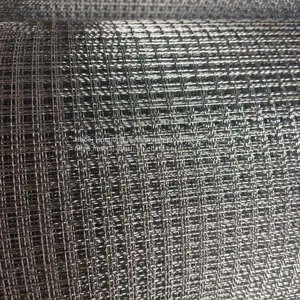 316L Stainless Steel Mesh Non-magnetic Stainless Steel Screen thumbnail-5