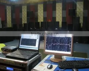 Guangzhou Baisheng Audio Equipment Co., Ltd. company overview - view 1 thumbnail