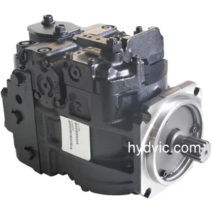 90R100 90R130 90R180 90R250 90L100 90L130 90L180 90L250 Piston Sauer Danfoss 90 Pump thumbnail-2