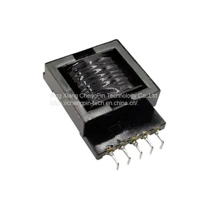 Professional Low Distributed Capacitance Transformers EFD Type Transformers for Fax Machine thumbnail-4