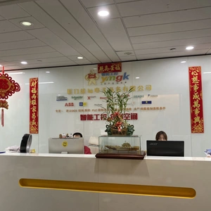 Xiamen XiongBa E-Commerce Co., Ltd. company overview - view 1 thumbnail